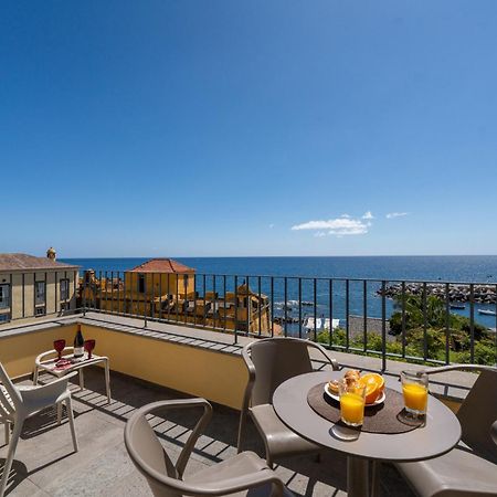 Fort Of Old Town Apartments By Ourmadeira 푼샬 외부 사진